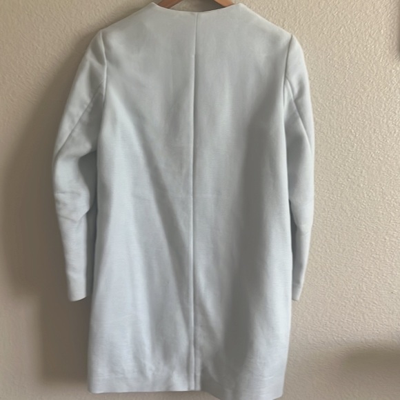 Zara coat - Picture 3 of 5